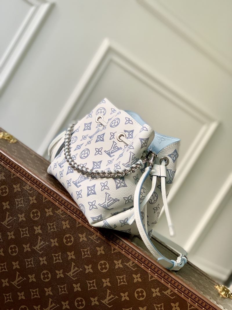 LV Bucket Bags